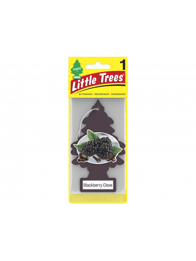 AROMATIZANTES - MORA 24 UN