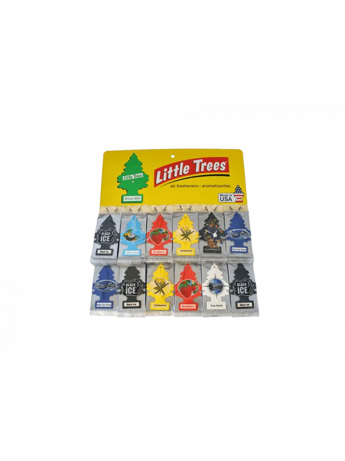 NUEVO SURTIDO TOP VENTAS