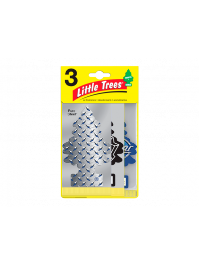 3-PAK PINO MASCULINO