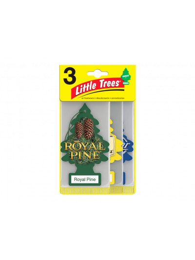 3-PAK PINO CLASICO 1