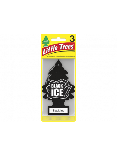 3-PAK PINO HIELO NEGRO