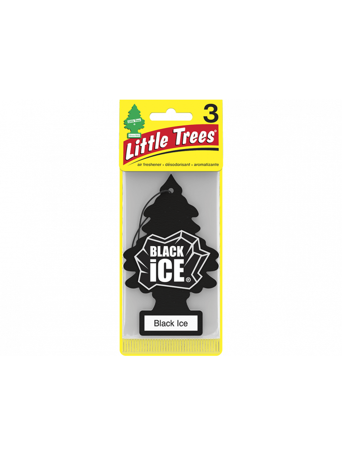 3-PAK PINO HIELO NEGRO