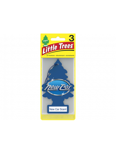 3-PAK PINO AUTO NUEVO