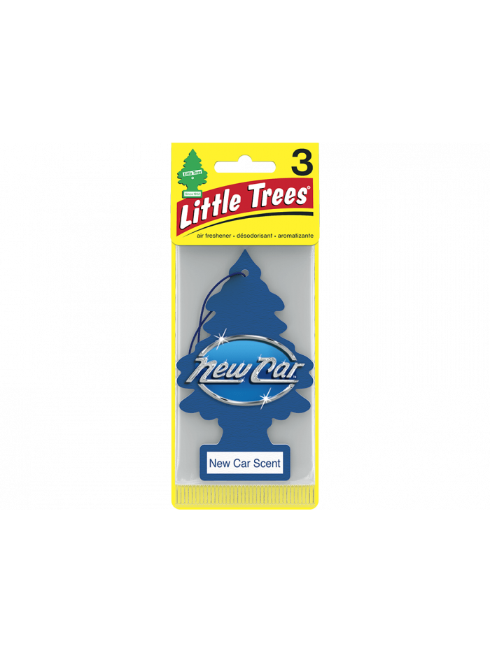 3-PAK PINO AUTO NUEVO