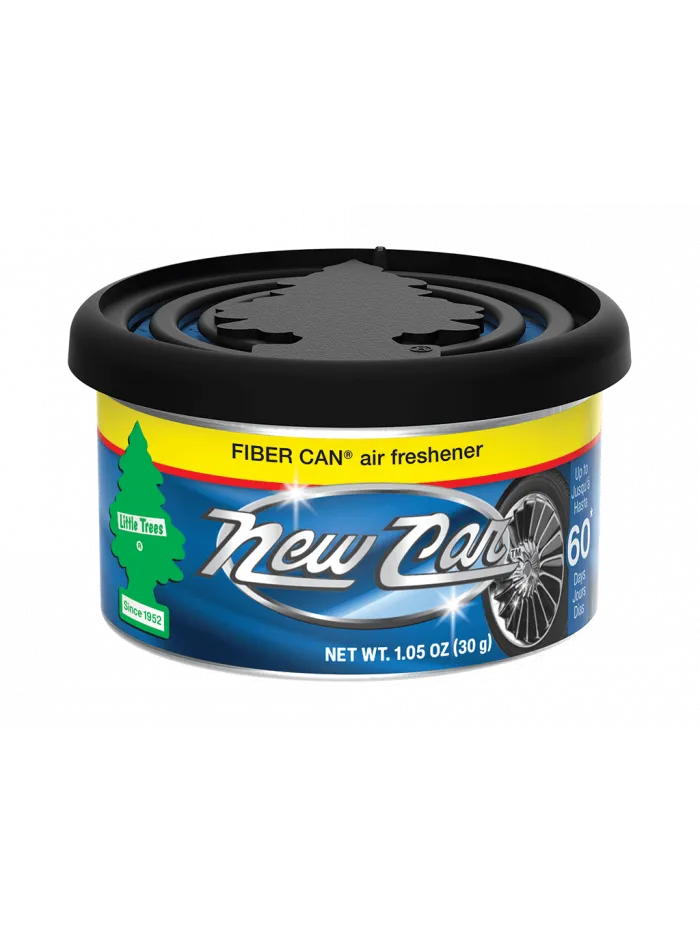 FIBER CAN - AUTO NUEVO