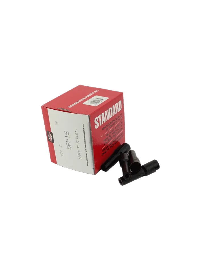 PROTECTOR DE CABLES DE BUJIAS