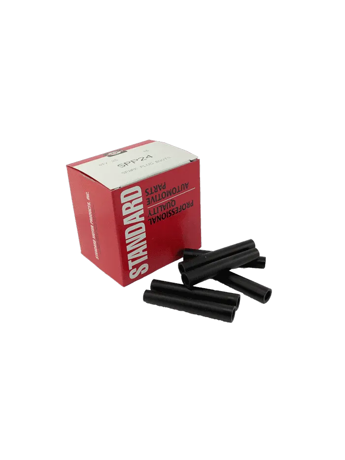 PROTECTOR DE CABLES DE BUJIAS