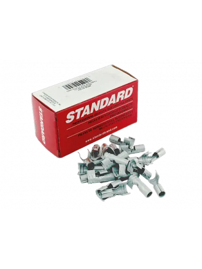 TERMINALES DE CABLES DE BUJIAS