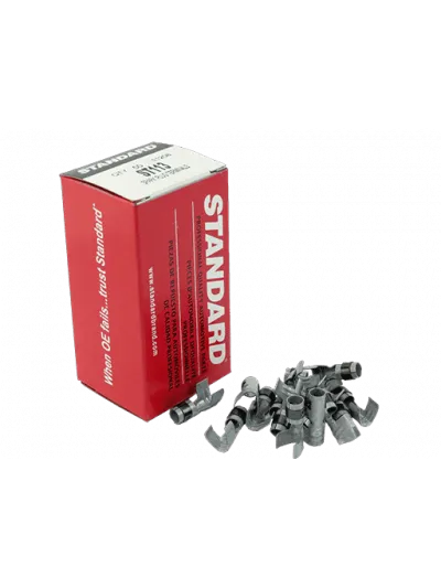 TERMINALES DE CABLES DE BUJIAS