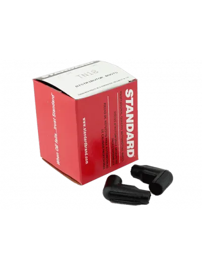 PROTECTOR DE CABLES DE BUJIAS