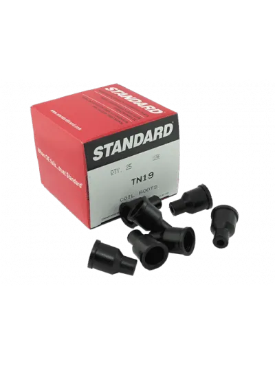 PROTECTOR DE CABLES DE BUJIAS