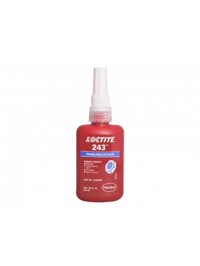 TRABA PERNO MEDIO 243 - 50ml