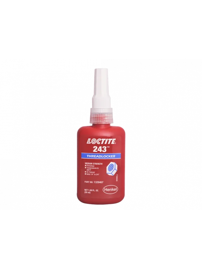 TRABA PERNO MEDIO 243 - 50ml