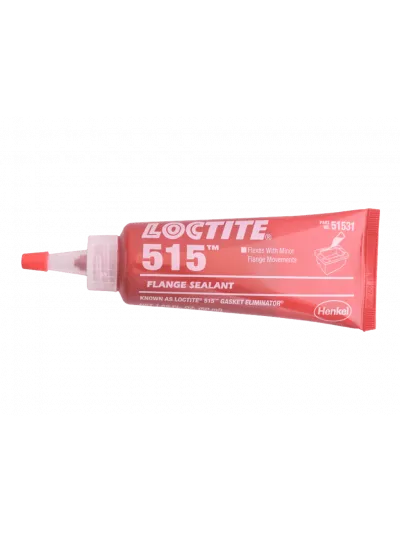 FORMADOR DE EMPAQUETADURA 515 - 50ml