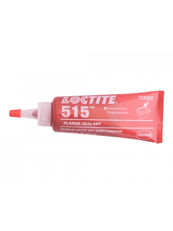 FORMADOR DE EMPAQUETADURA 515 - 50ml