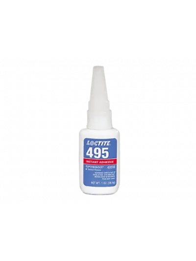 ADHESIVO DE CONTACTO 20 GR. SUPER BONDER