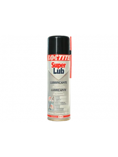 SUPER LUB, LUBRICANTE MULTIUSO