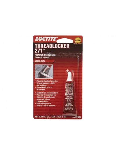 TRABA PERNO ALTO 271 6ML