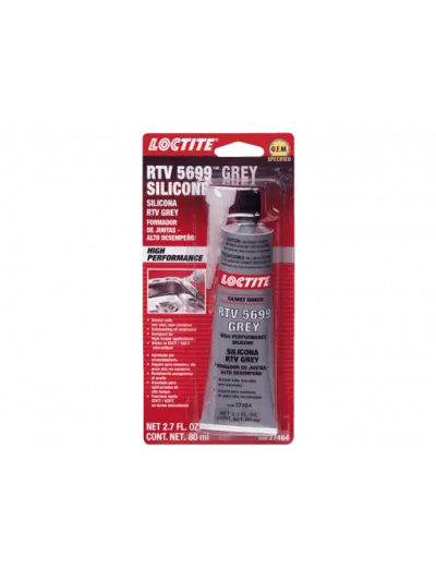 SILICONA GRIS OXIMICA 5699 80ML