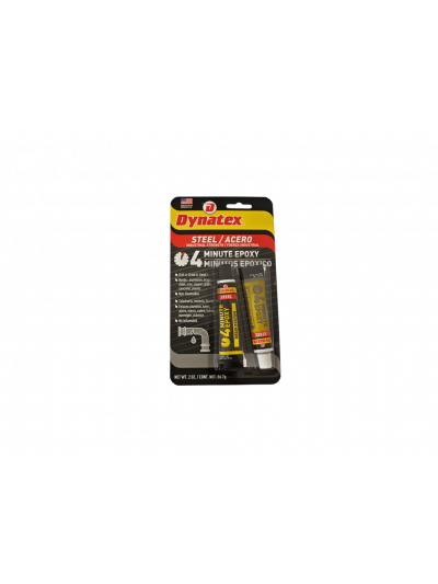 ACERO LIQUIDO ADHESIVO/EPOXICO 2x28g