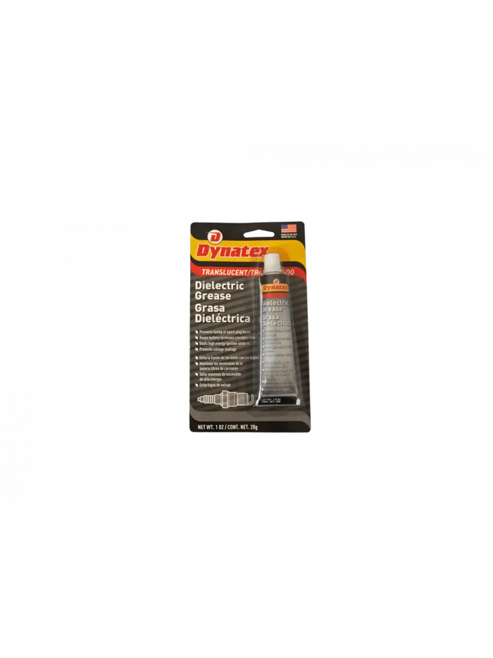 GRASA DIELECTRICA 28g