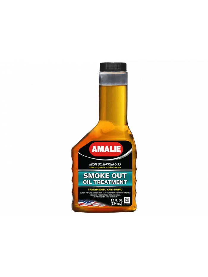 TRATAMIENTO ANTI HUMO