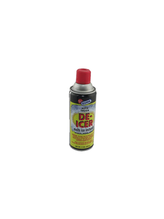 DESHIELO EN SPRAY ¨DE ICER¨