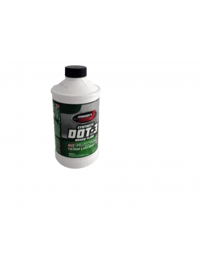 LIQUIDO DE FRENO DOT3 355ML