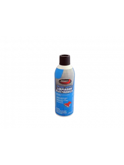 LIMPIADOR DE PARTES ELECTRICAS