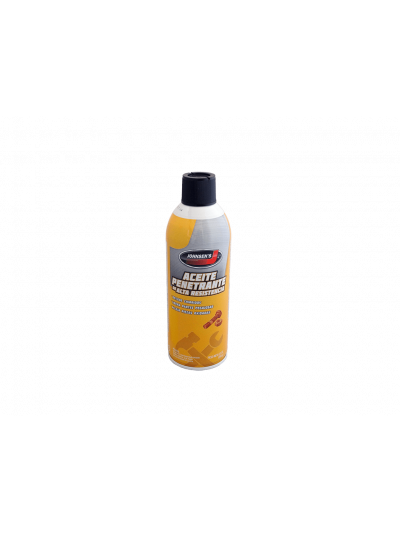 ACEITE SUPER PENETRANTE