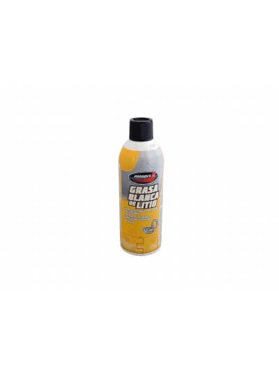 GRASA BLANCA DE LITIO