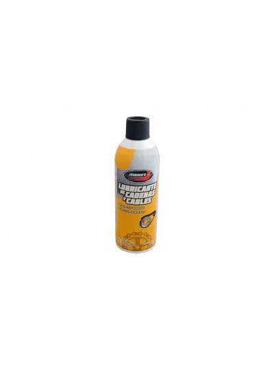 LUBRICANTE PARA CADENAS