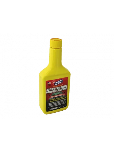 ACONDICIONADOR COMB DIESEL