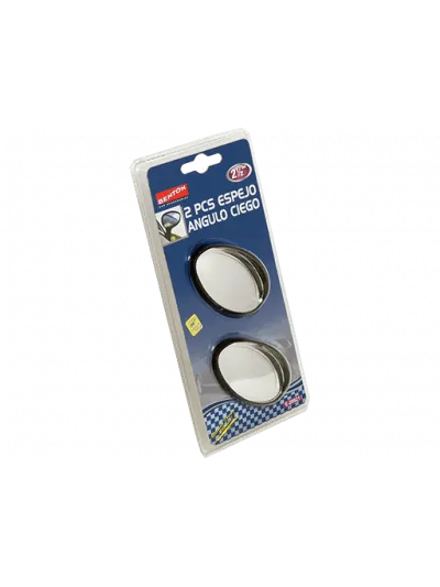 ESPEJO PUNTO CIEGO ELIPTICO