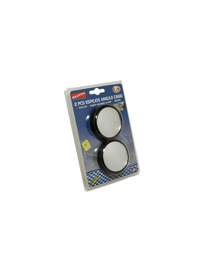 ESPEJO CONVEXO AJUSTABLE