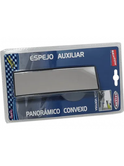 ESPEJO AUXILIAR CONVEXO