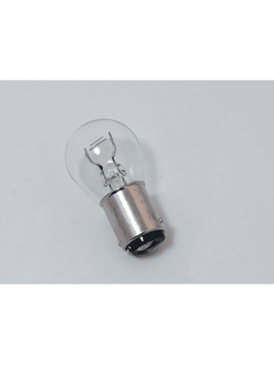 AMPOLLETAS BA15d 12v 21/5w