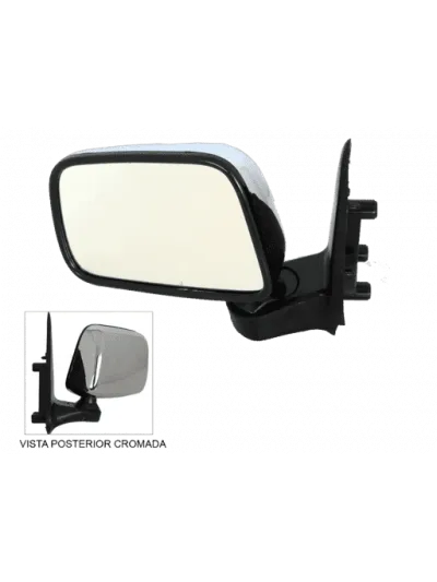 ESPEJO TOYOTA HILUX CR IZQ