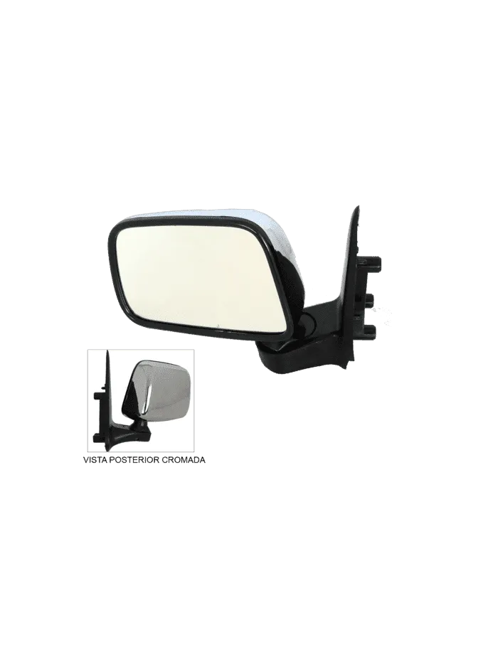 ESPEJO TOYOTA HILUX CR IZQ