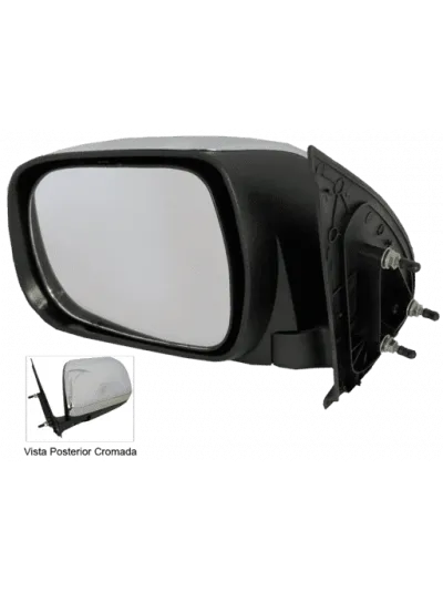 ESPEJO TOYOTA HILUX CR IZQ