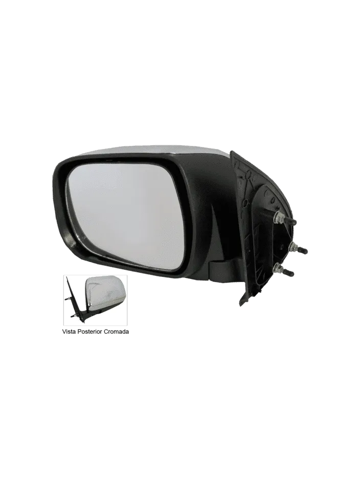 ESPEJO TOYOTA HILUX CR DER