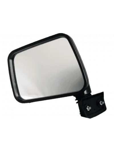 ESPEJO CHEV. LUV NEG IZQ