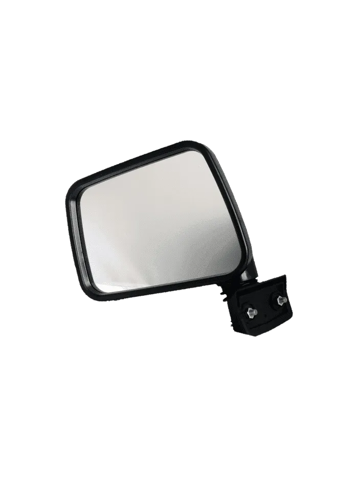ESPEJO CHEV. LUV NEG IZQ