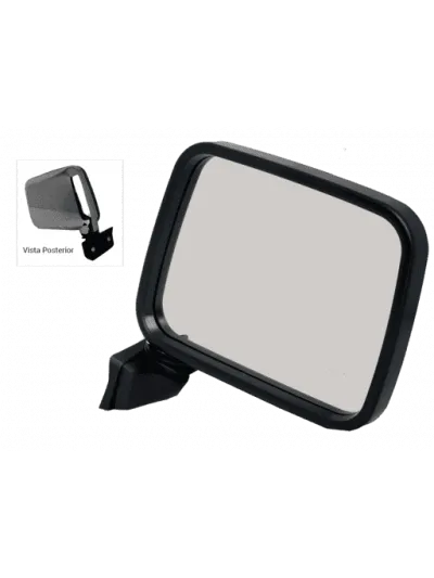 ESPEJO CHEV. LUV CR IZQ