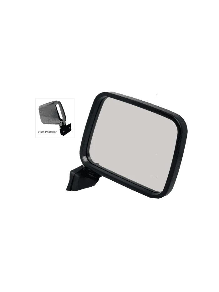 ESPEJO CHEV. LUV CR DER
