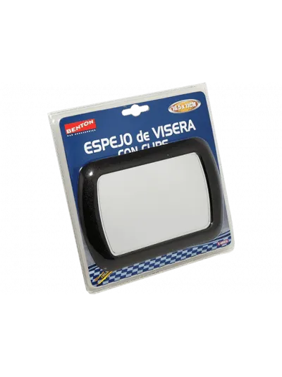 ESPEJO DE VISERA