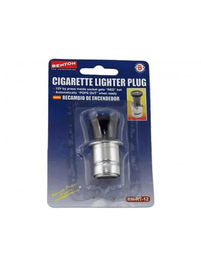 REPUESTOS DE ENCENDEDOR 12V