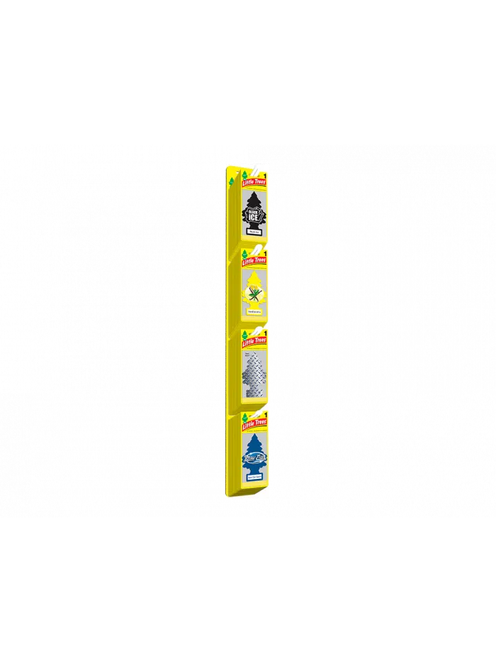 EXHIBIDOR DE PINOS 4 LARGO