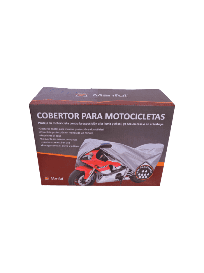 FUNDAS PARA MOTOS - L