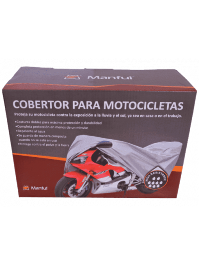 FUNDAS PARA MOTOS - XL